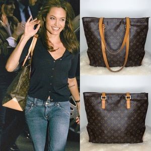 ♥️✨Beautiful✨♥️ Louis Vuitton Cabas Mezzo